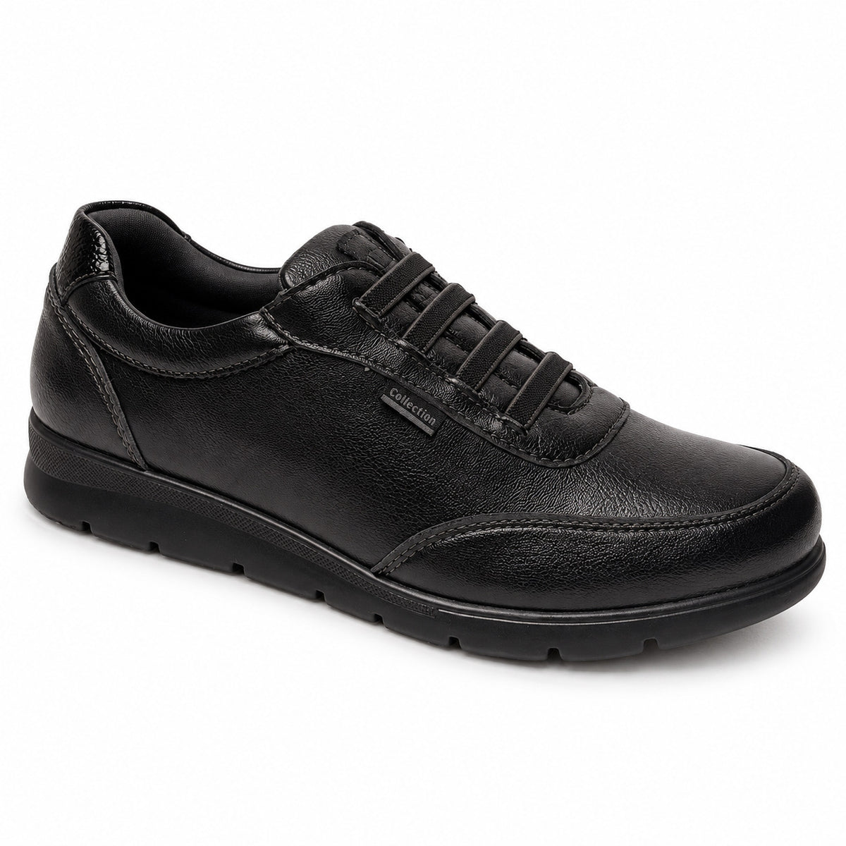 DOSPIES MUJER ZAPATOS CASUAL CORDÓN ELÁSTICO