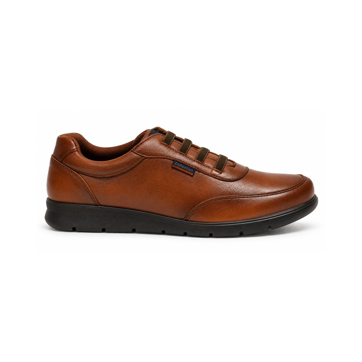 DOSPIES MUJER ZAPATOS CASUAL CORDÓN ELÁSTICO