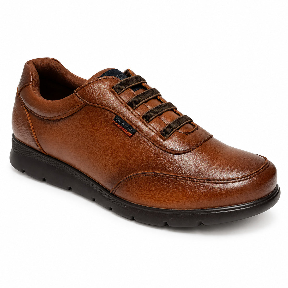 DOSPIES MUJER ZAPATOS CASUAL CORDÓN ELÁSTICO