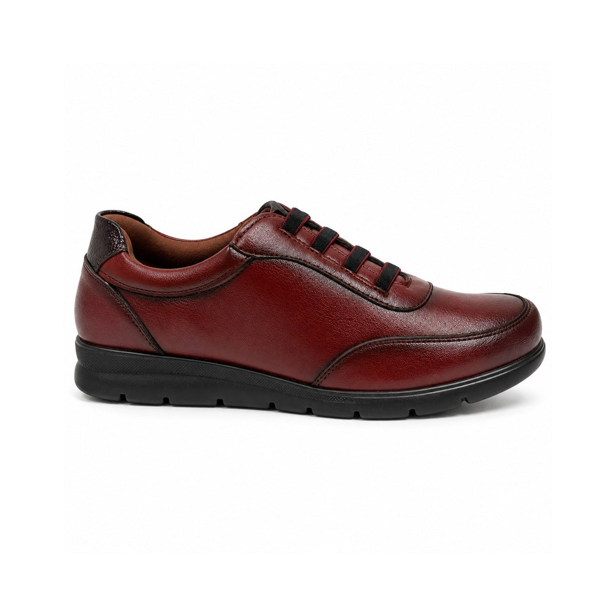 DOSPIES MUJER ZAPATOS CASUAL CORDÓN ELÁSTICO