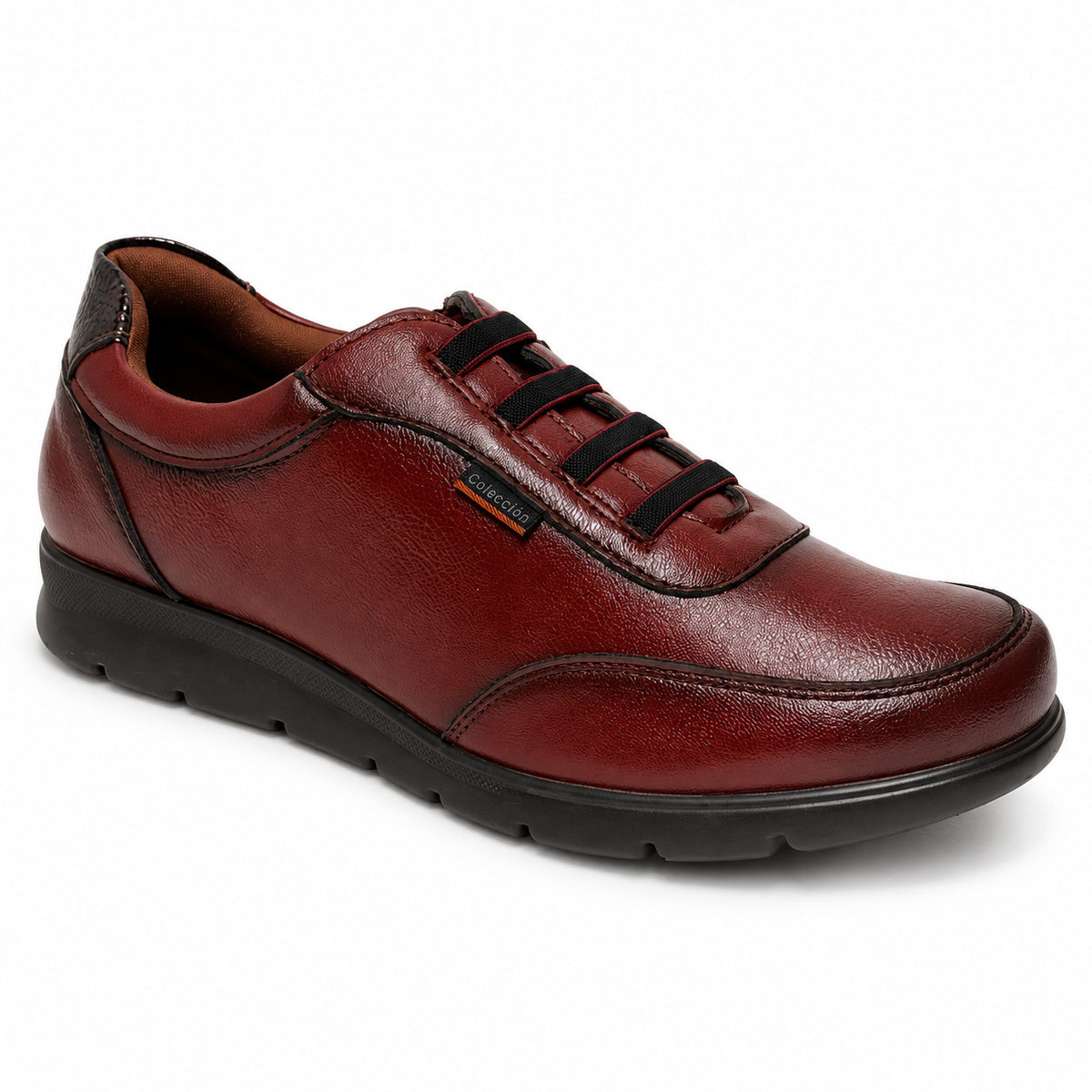 DOSPIES MUJER ZAPATOS CASUAL CORDÓN ELÁSTICO