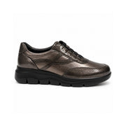 DOSPIES MUJER ZAPATOS CUÑA SPORT CORDÓN ELÁSTICO