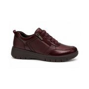 DOSPIES MUJER ZAPATOS SPORT CREMALLERA LATERAL