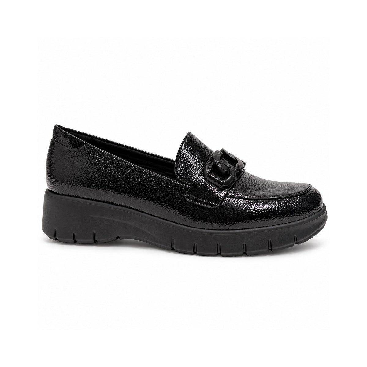 DOSPIES MUJER ZAPATOS MOCASINES CUÑA