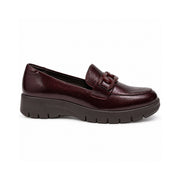 DOSPIES MUJER ZAPATOS MOCASINES CUÑA