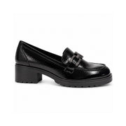 DOSPIES MUJER ZAPATOS MOCASINES TACÓN