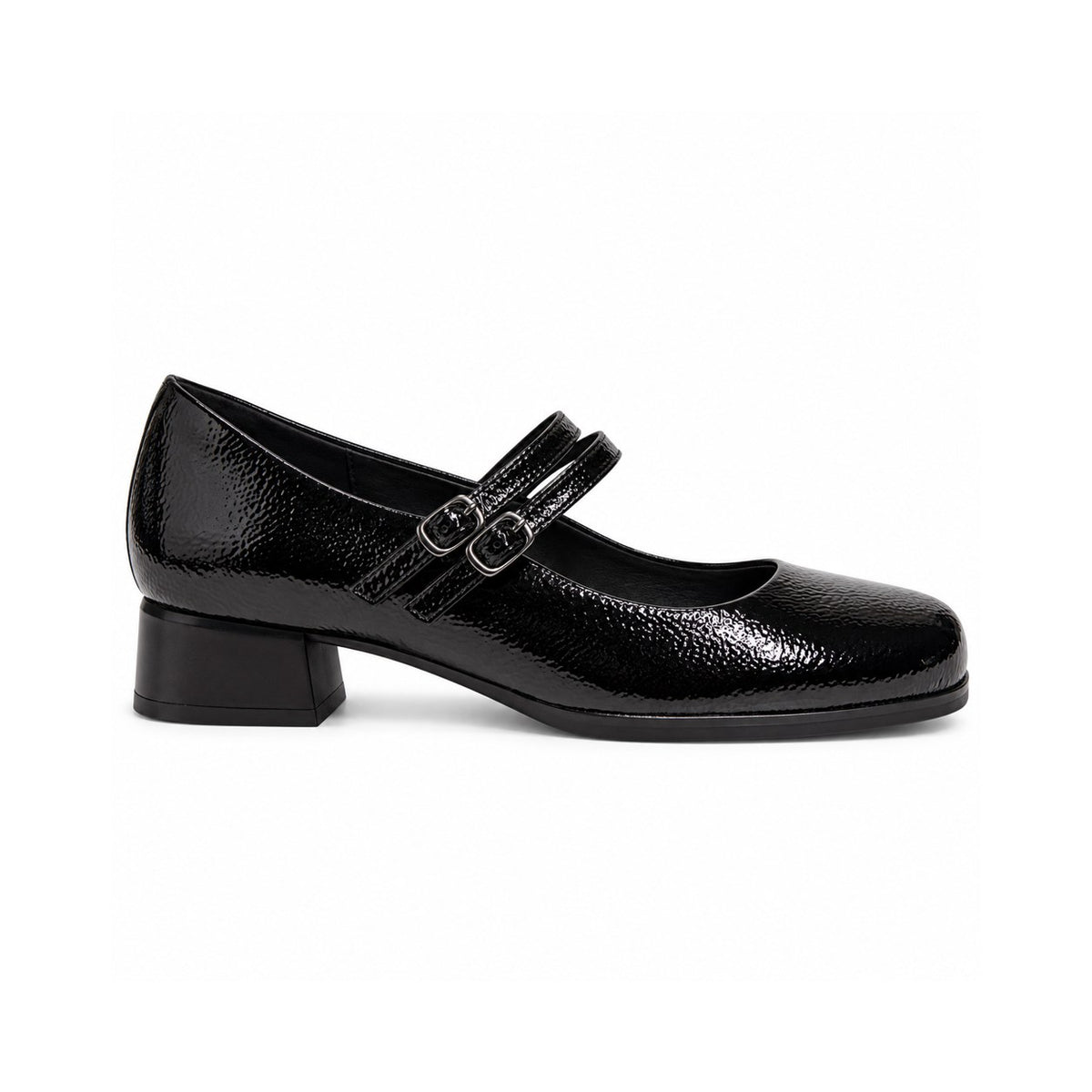 DOSPIES MUJER ZAPATOS MERCEDITAS CHARON CON TACÓN
