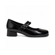 DOSPIES MUJER ZAPATOS MERCEDITAS CHARON CON TACÓN