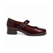 DOSPIES MUJER ZAPATOS MERCEDITAS CHARON CON TACÓN