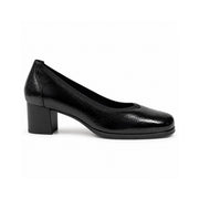 DOSPIES MUJER ZAPATOS SALÓN CHAROL CON TACÓN