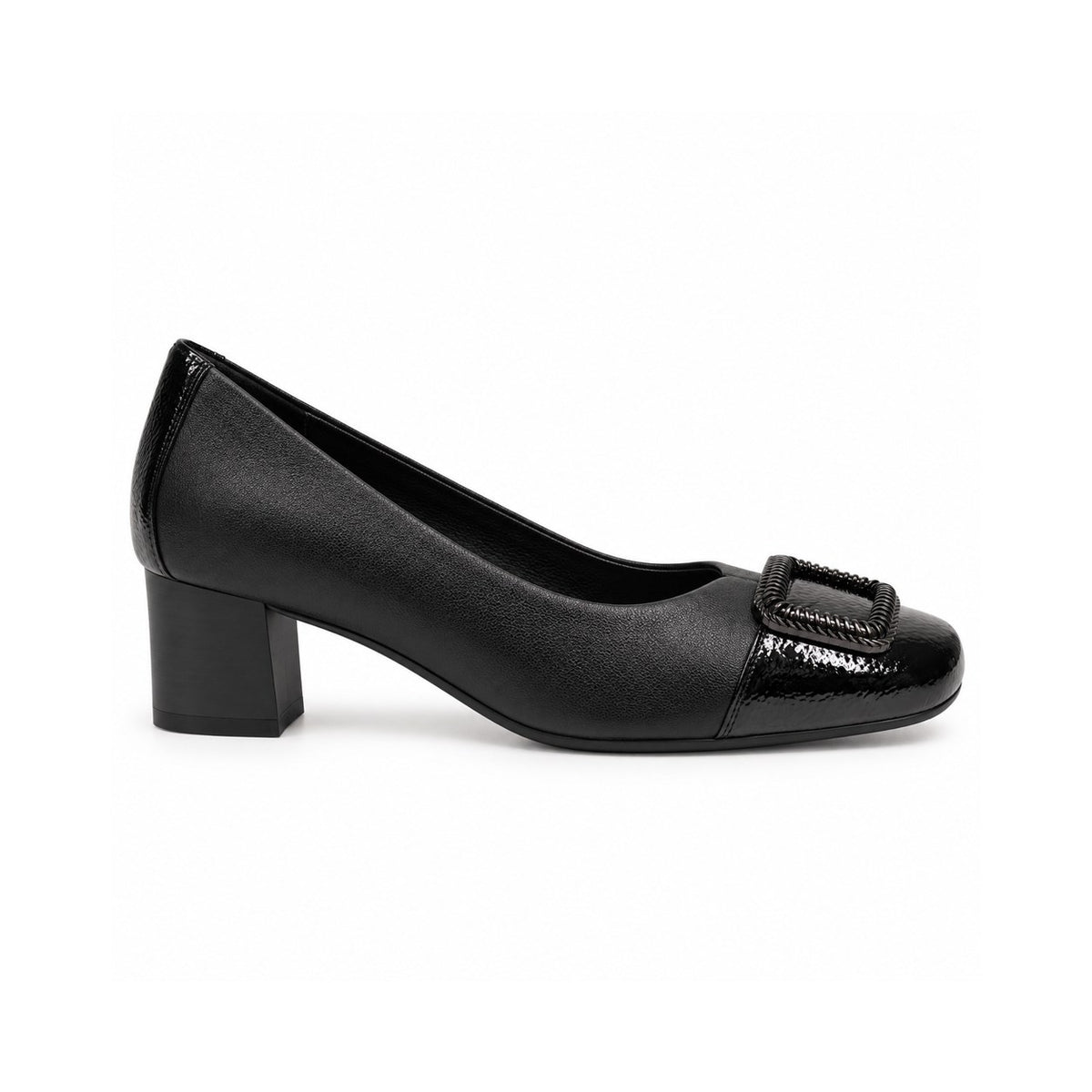 DOSPIES MUJER ZAPATOS SALON ADORNO