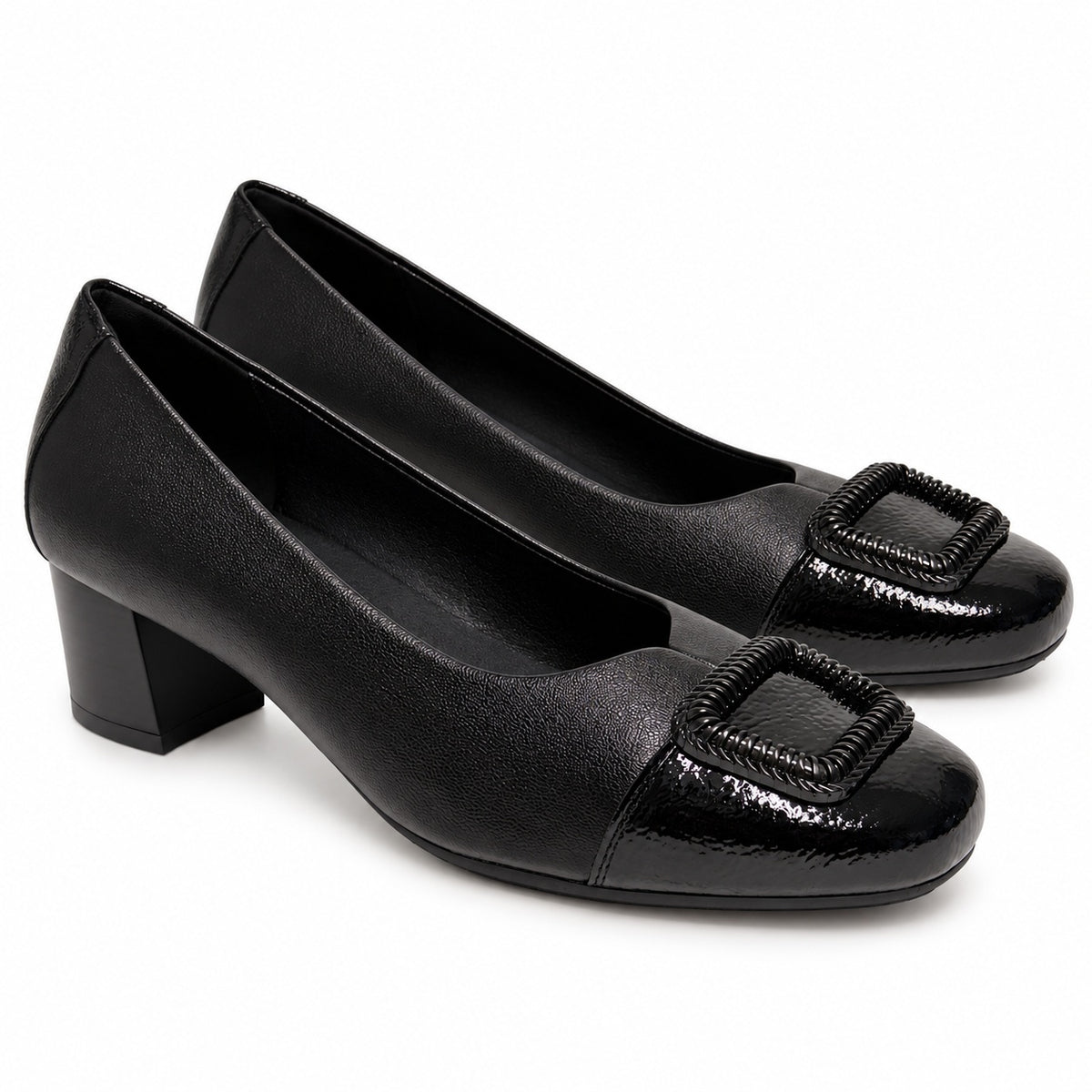 DOSPIES MUJER ZAPATOS SALON ADORNO