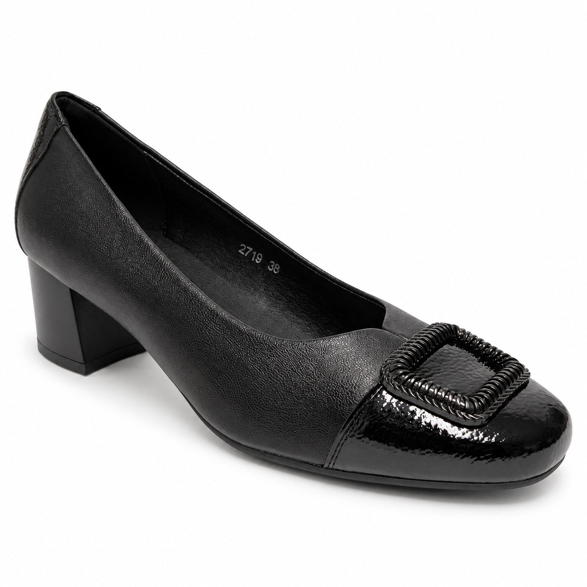 DOSPIES MUJER ZAPATOS SALON ADORNO