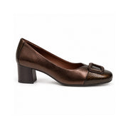 DOSPIES MUJER ZAPATOS SALON ADORNO
