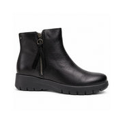 DOSPIES MUJER BOTIN CASUAL CUÑA