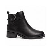 DOSPIES MUJER BOTIN CASUAL PLANO
