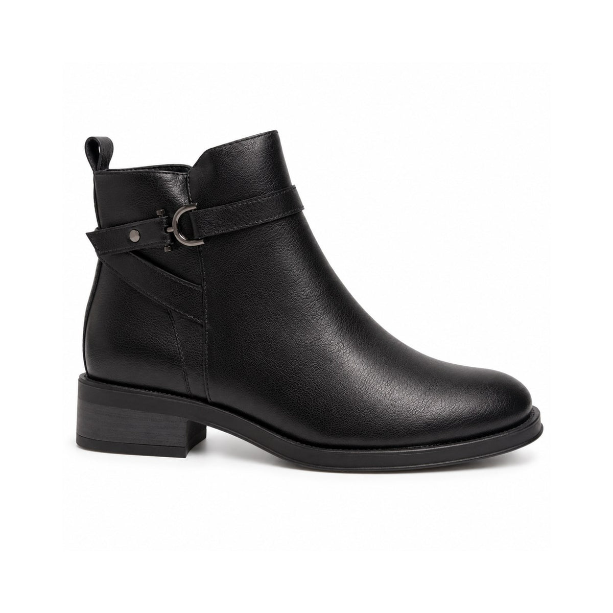 DOSPIES MUJER BOTIN CASUAL PLANO