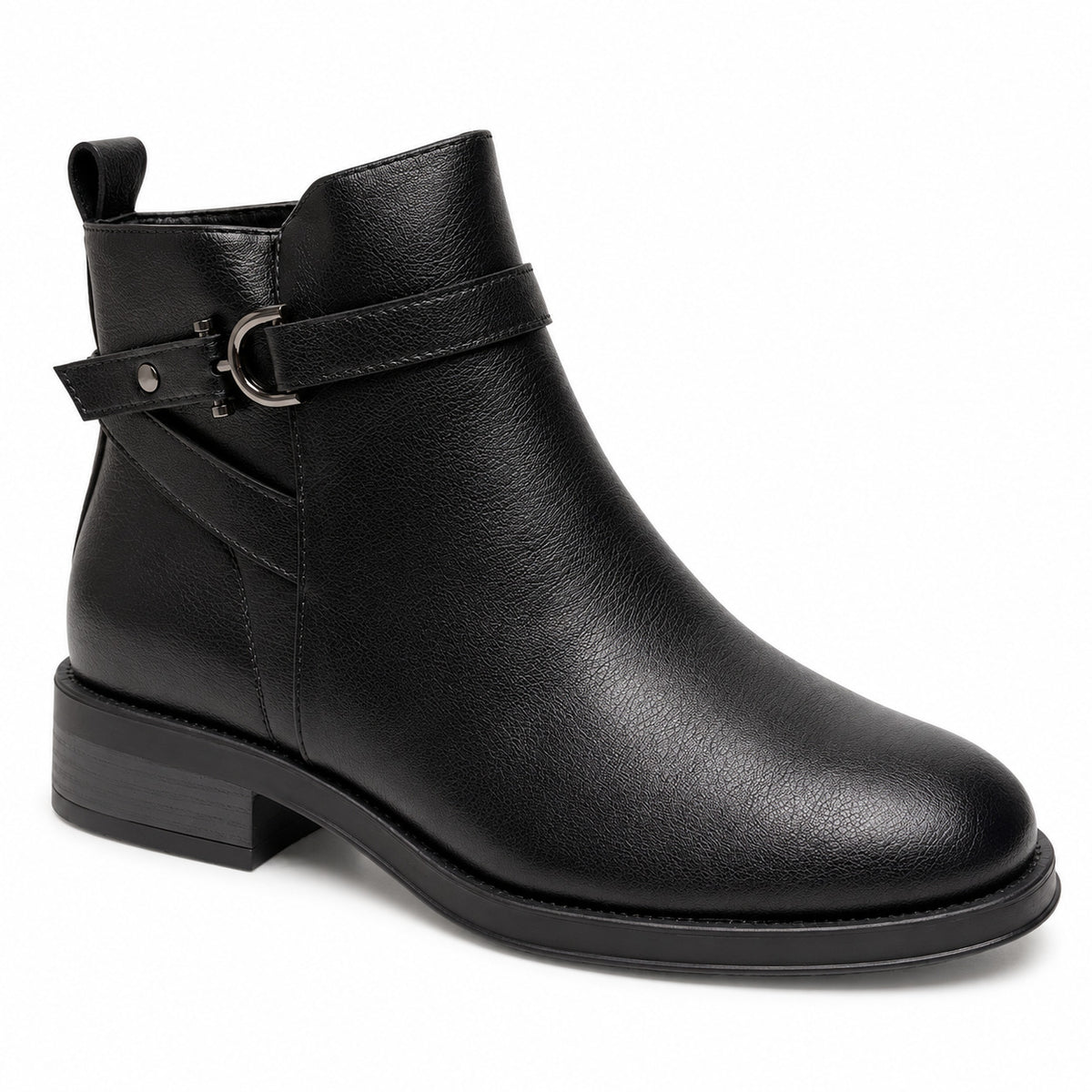 DOSPIES MUJER BOTIN CASUAL PLANO