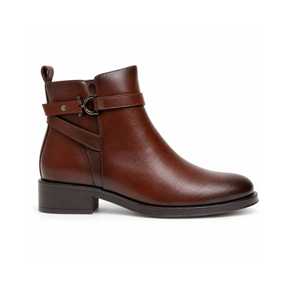 DOSPIES MUJER BOTIN CASUAL PLANO