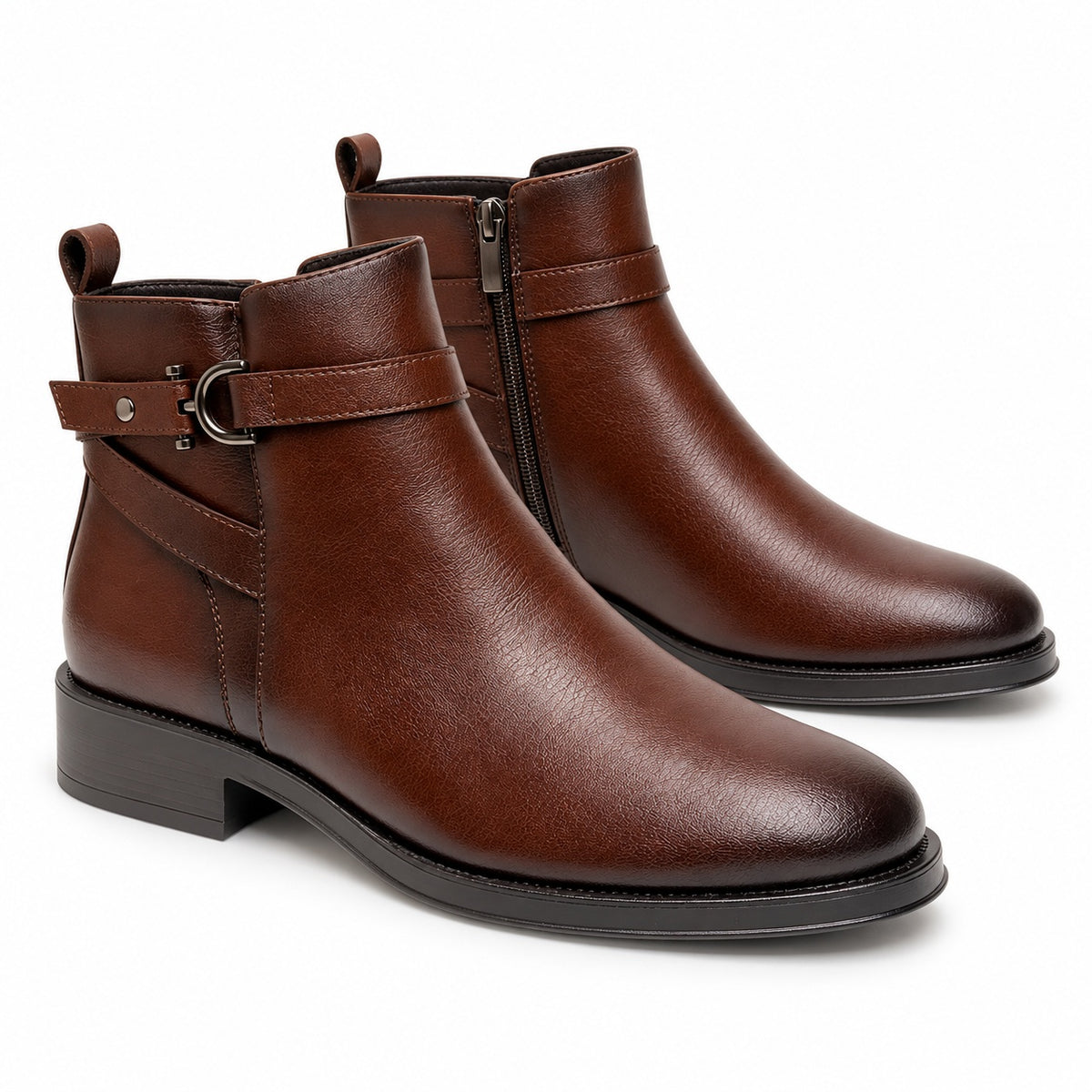 DOSPIES MUJER BOTIN CASUAL PLANO