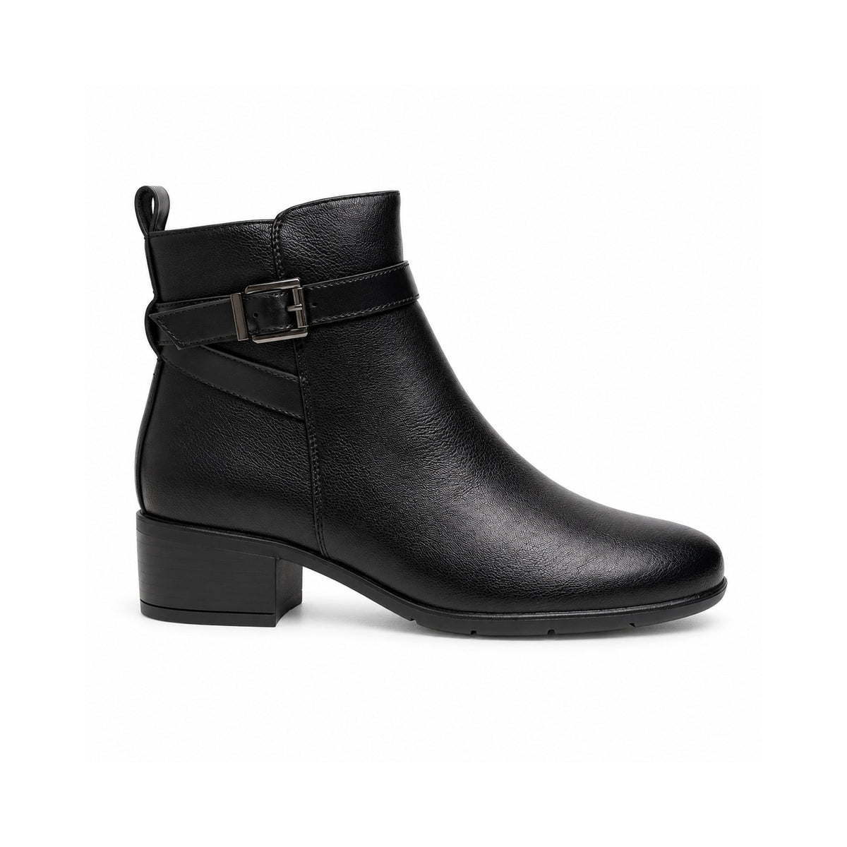 DOSPIES MUJER BOTIN CASUAL TACON