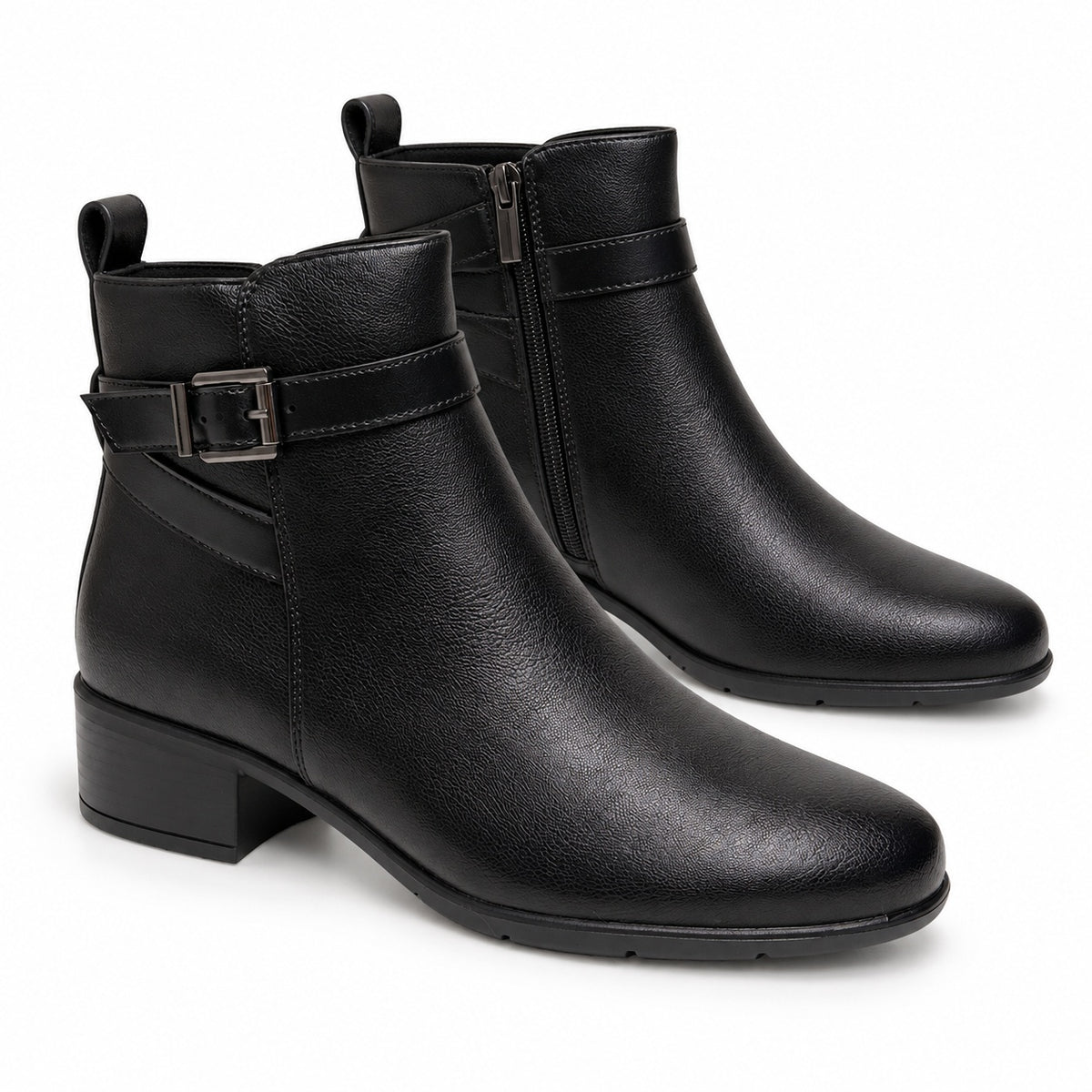 DOSPIES MUJER BOTIN CASUAL TACON