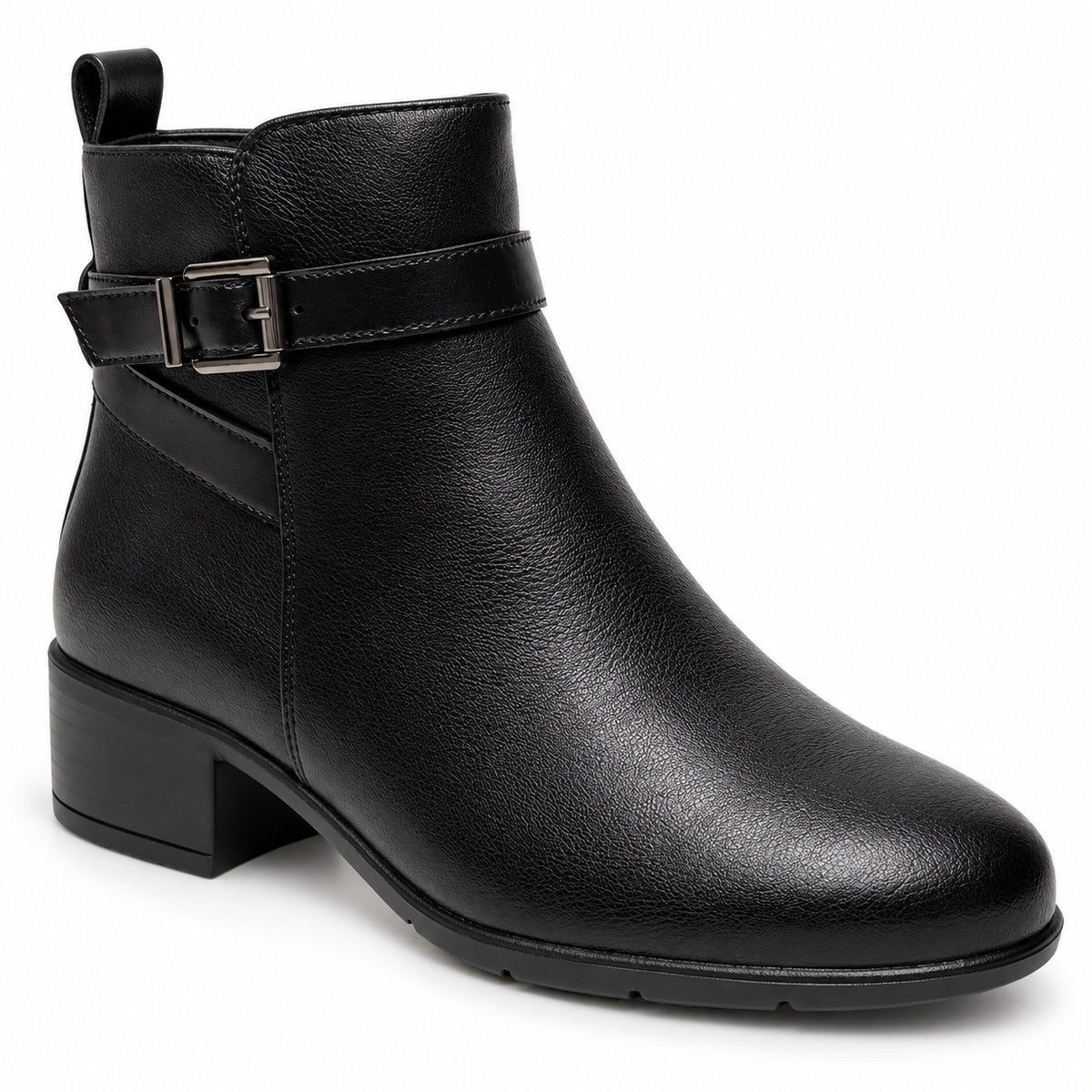 DOSPIES MUJER BOTIN CASUAL TACON