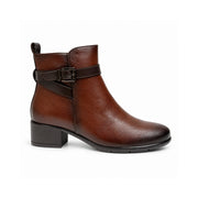 DOSPIES MUJER BOTIN CASUAL TACON