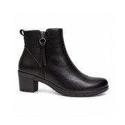 DOSPIES MUJER BOTIN CASUAL TACÓN