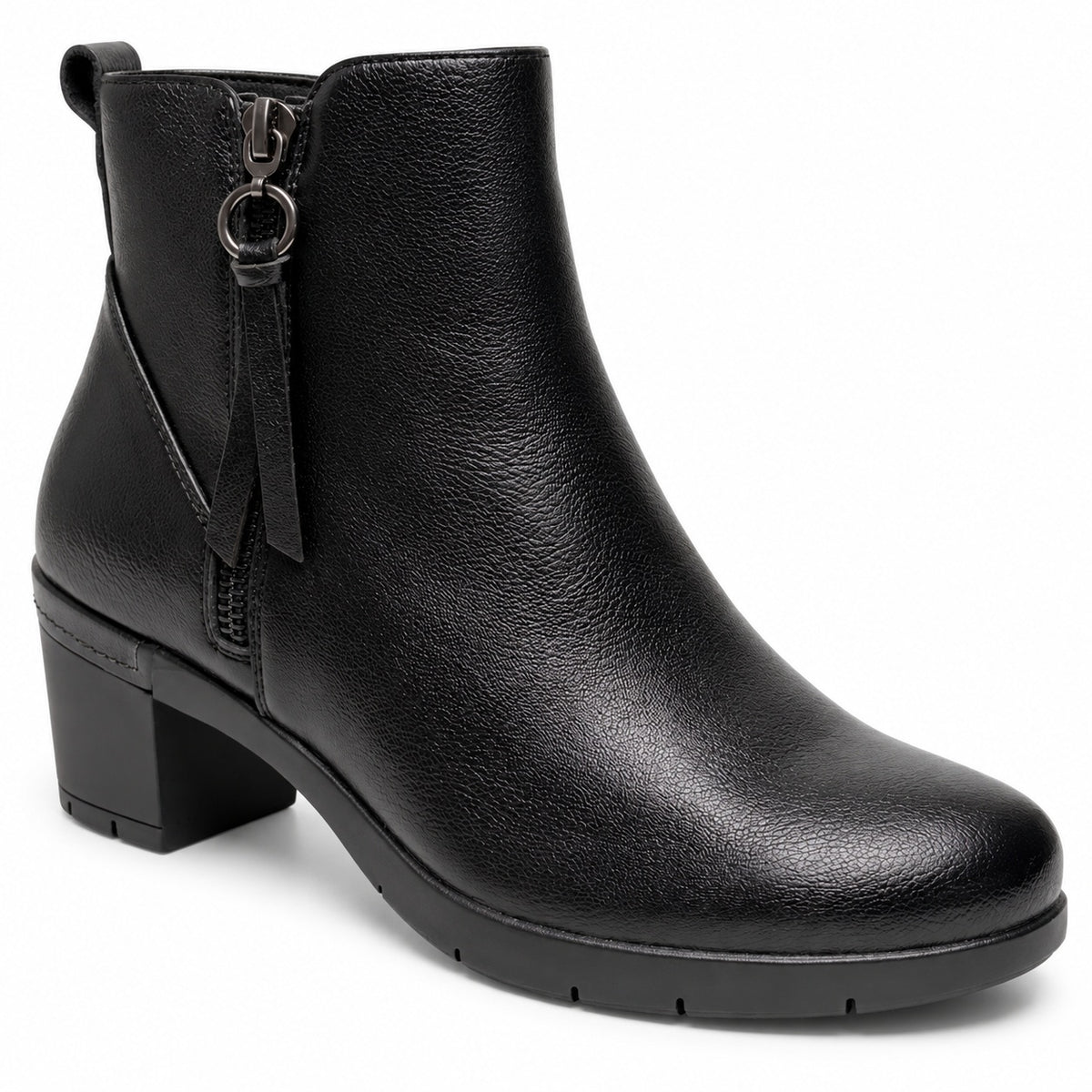 DOSPIES MUJER BOTIN CASUAL TACÓN