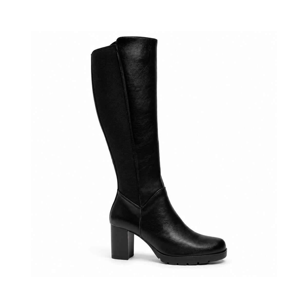 DOSPIES MUJER BOTAS TACON