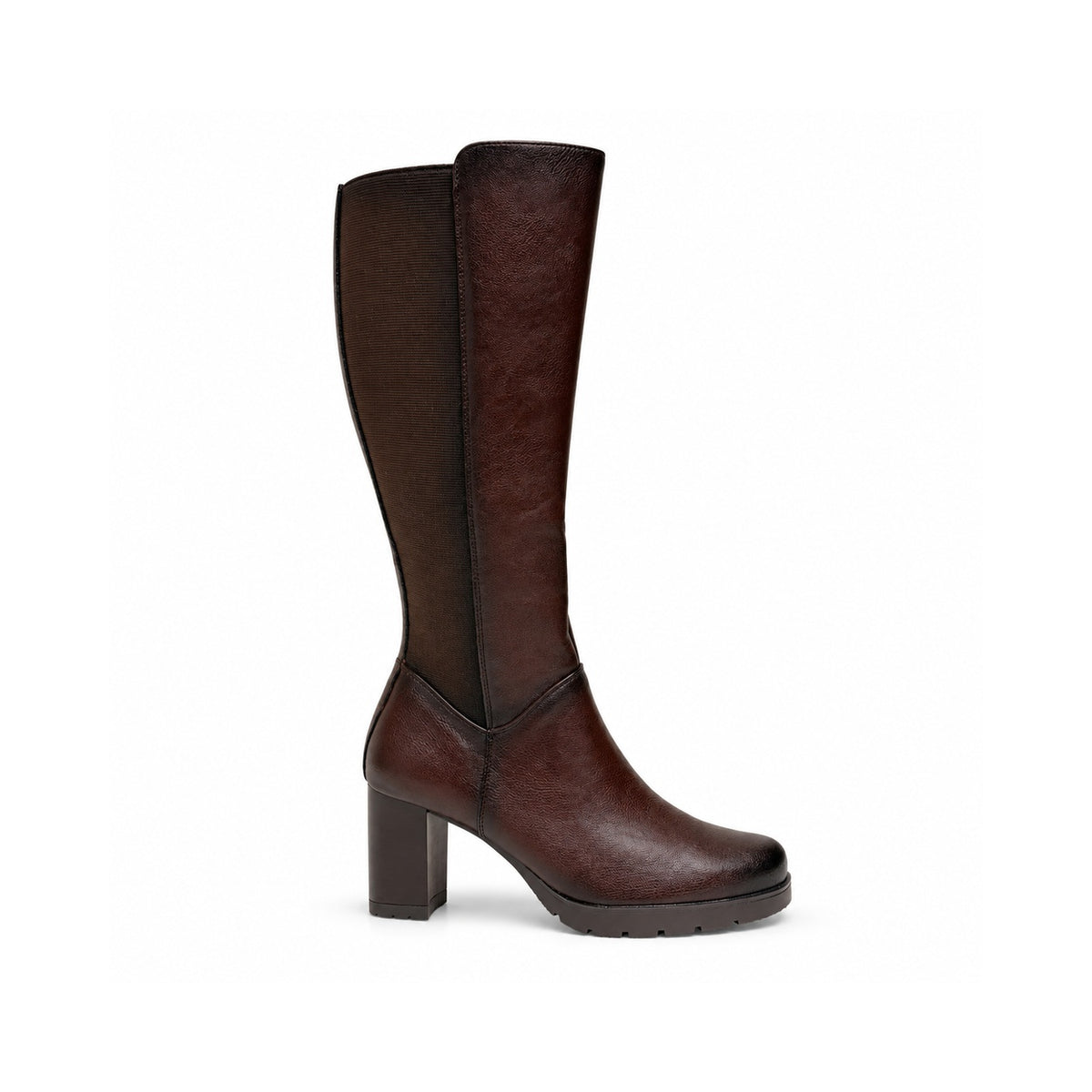 DOSPIES MUJER BOTAS TACON