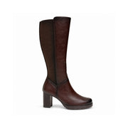 DOSPIES MUJER BOTAS TACON