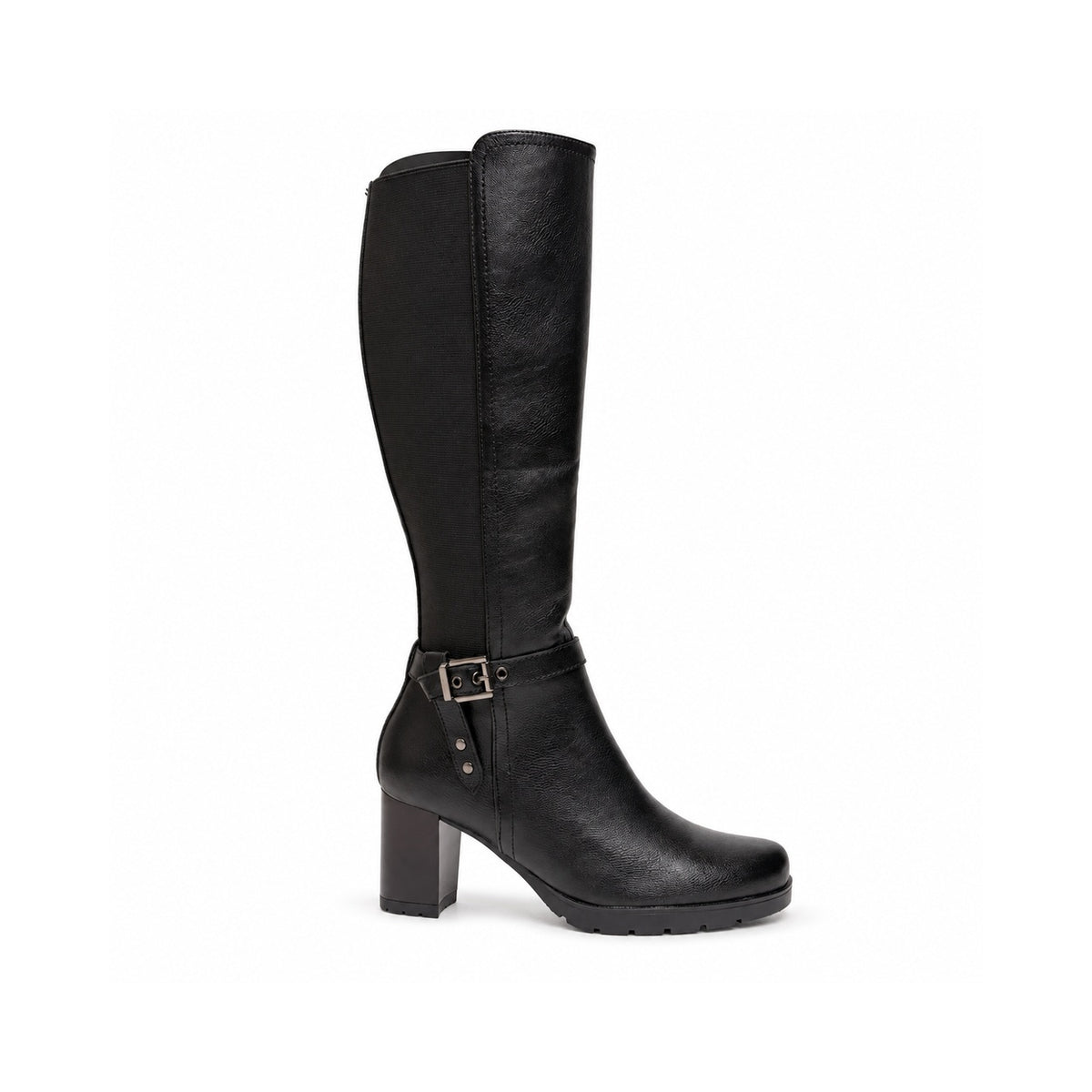 DOSPIES MUJER BOTAS TACON