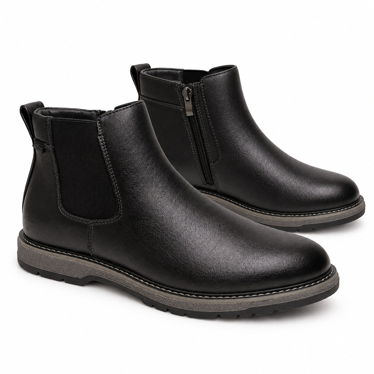 DOSPIES HOMBRE BOTIN CHELSEA