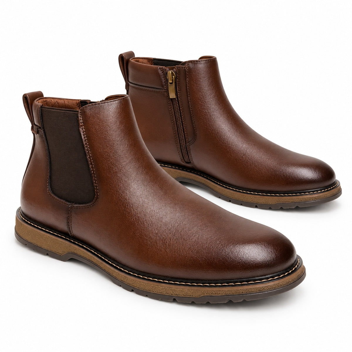 DOSPIES HOMBRE BOTIN CHELSEA