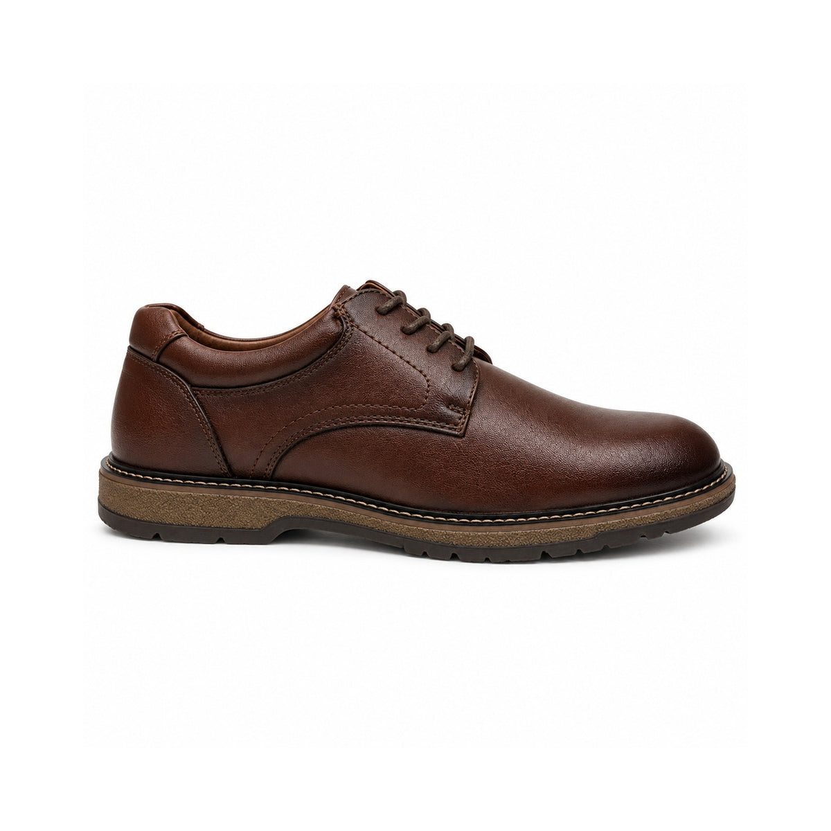 DOSPIES HOMBRE ZAPATOS CON CORDON