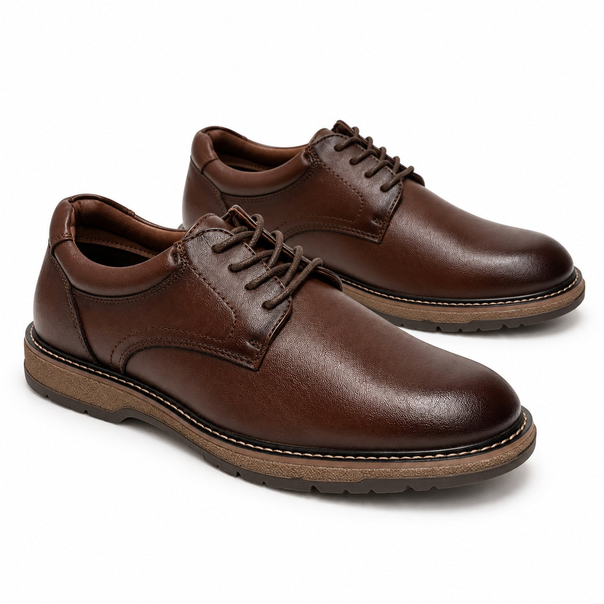 DOSPIES HOMBRE ZAPATOS CON CORDON