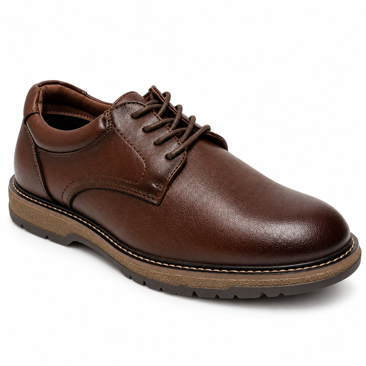 DOSPIES HOMBRE ZAPATOS CON CORDON