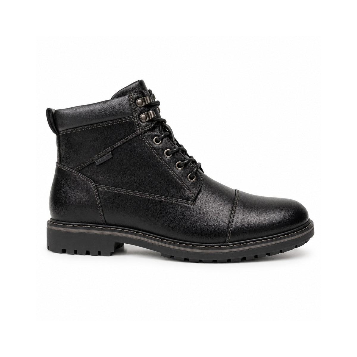 DOSPIES HOMBRE BOTIN CON CORDONES