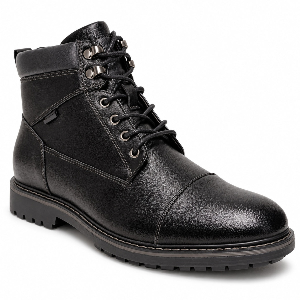 DOSPIES HOMBRE BOTIN CON CORDONES