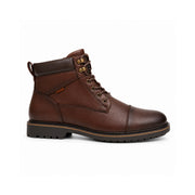 DOSPIES HOMBRE BOTIN CON CORDONES