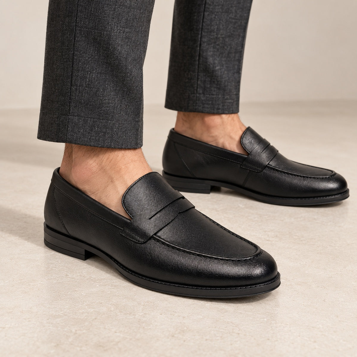 DOSPIES HOMBRE ZAPATOS MOCASINES ANTIFAZ