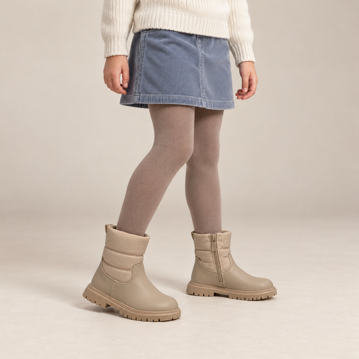 DOSPIES NIÑA BOTA CASUAL