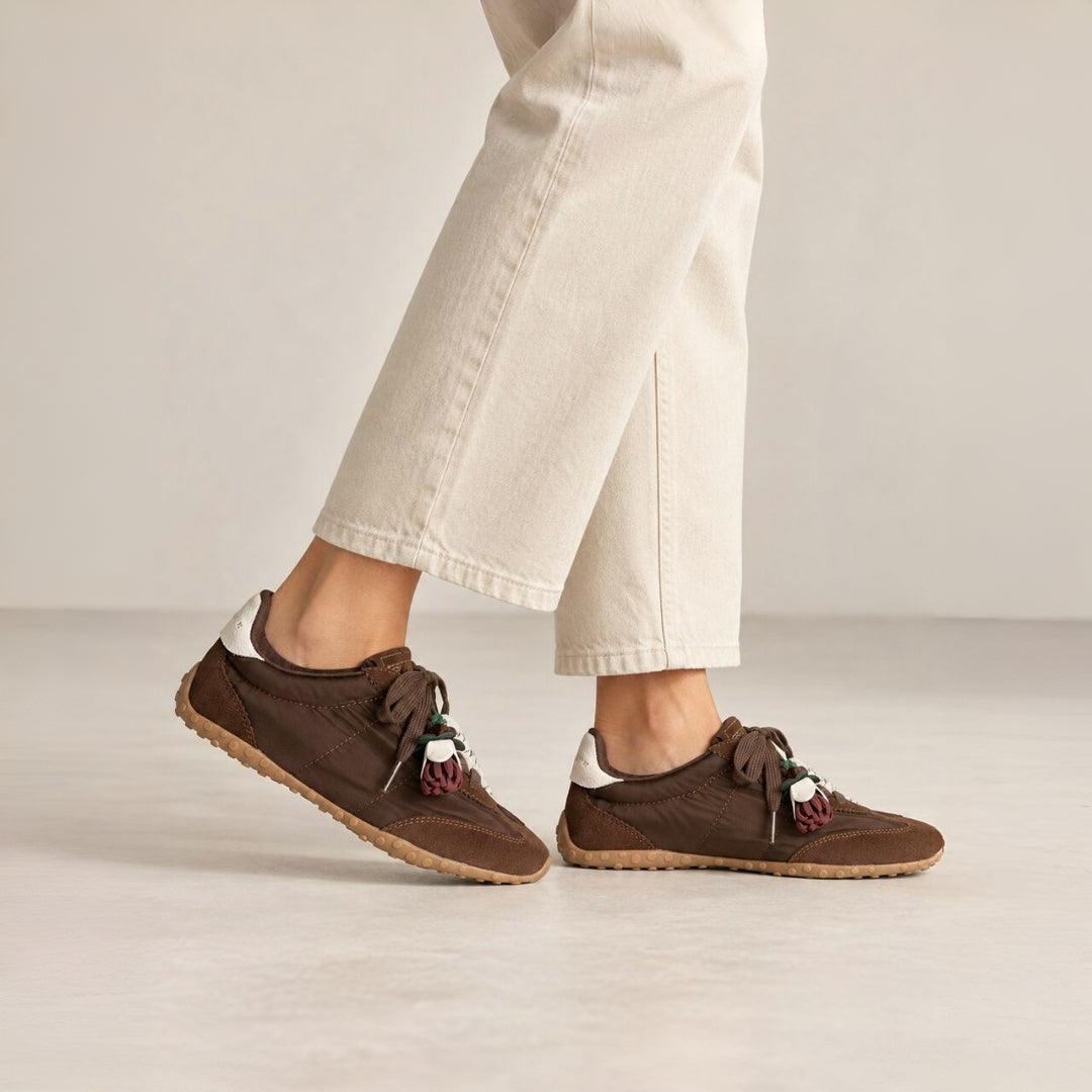 DEPORTIVOS SNEAKERS MUJER DOSPIES