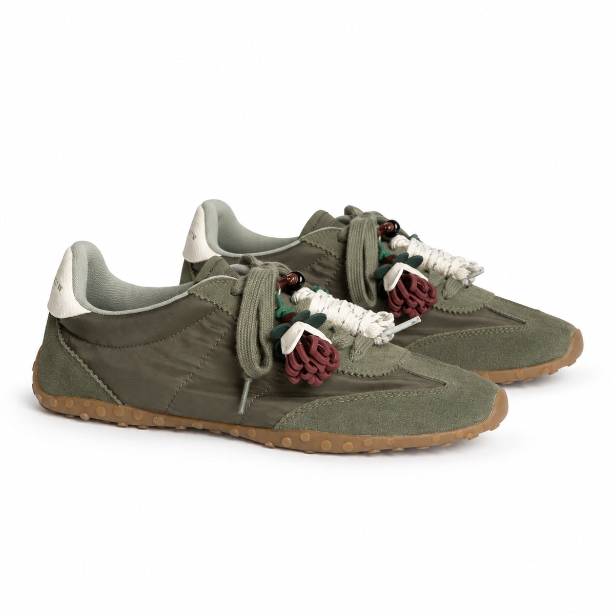 DEPORTIVOS SNEAKERS MUJER DOSPIES