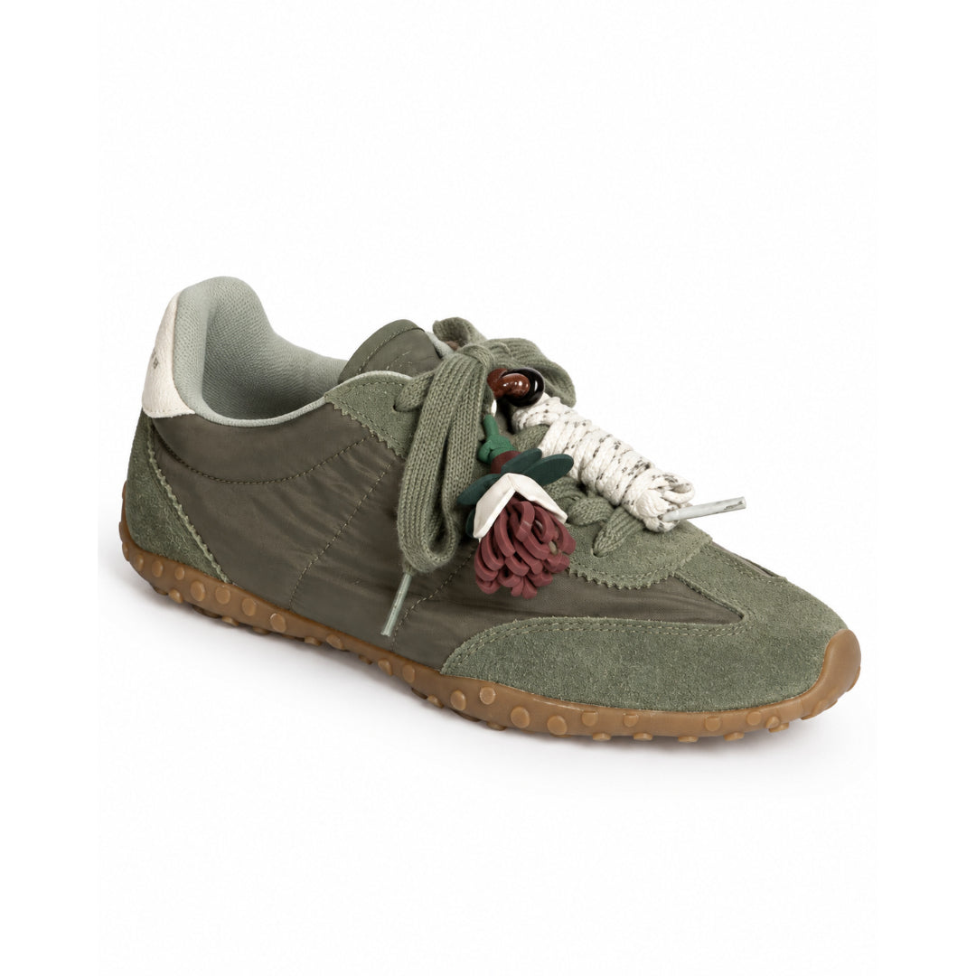 DEPORTIVOS SNEAKERS MUJER DOSPIES