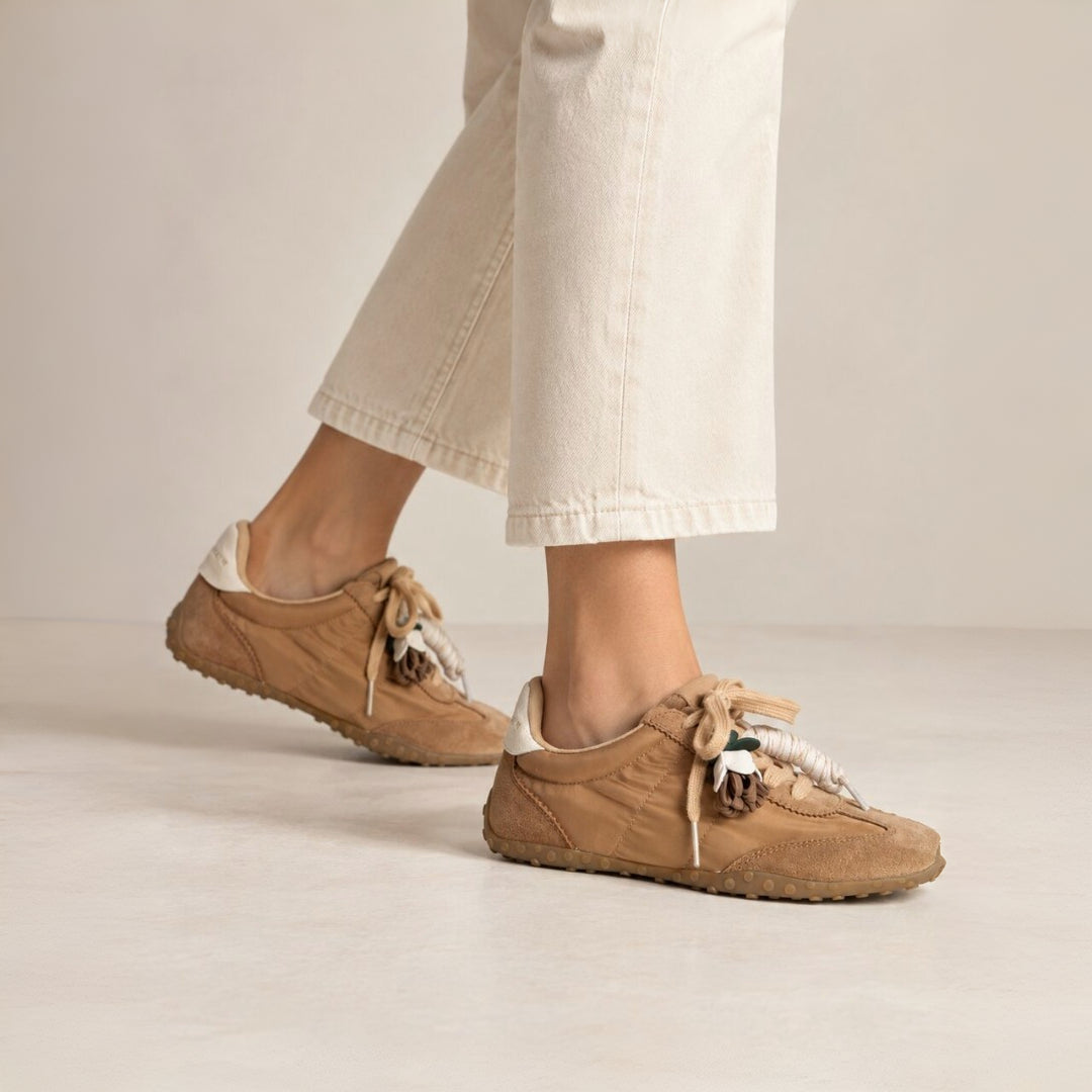 DEPORTIVOS SNEAKERS MUJER DOSPIES
