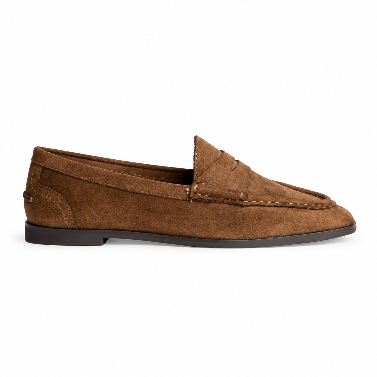 ZAPATOS MUJER MOCASINES ANTIFAZ DOSPIES
