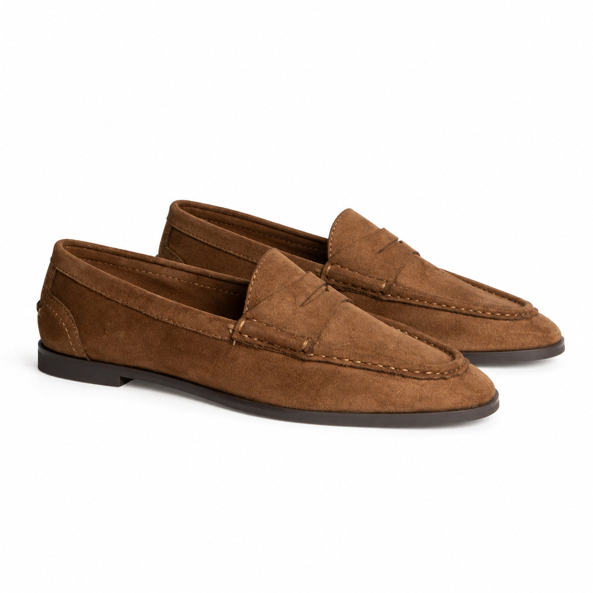 ZAPATOS MUJER MOCASINES ANTIFAZ DOSPIES